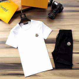 Picture of Moncler Shirt Pant Suits _SKUMonclerM-5XLkdtn0724106